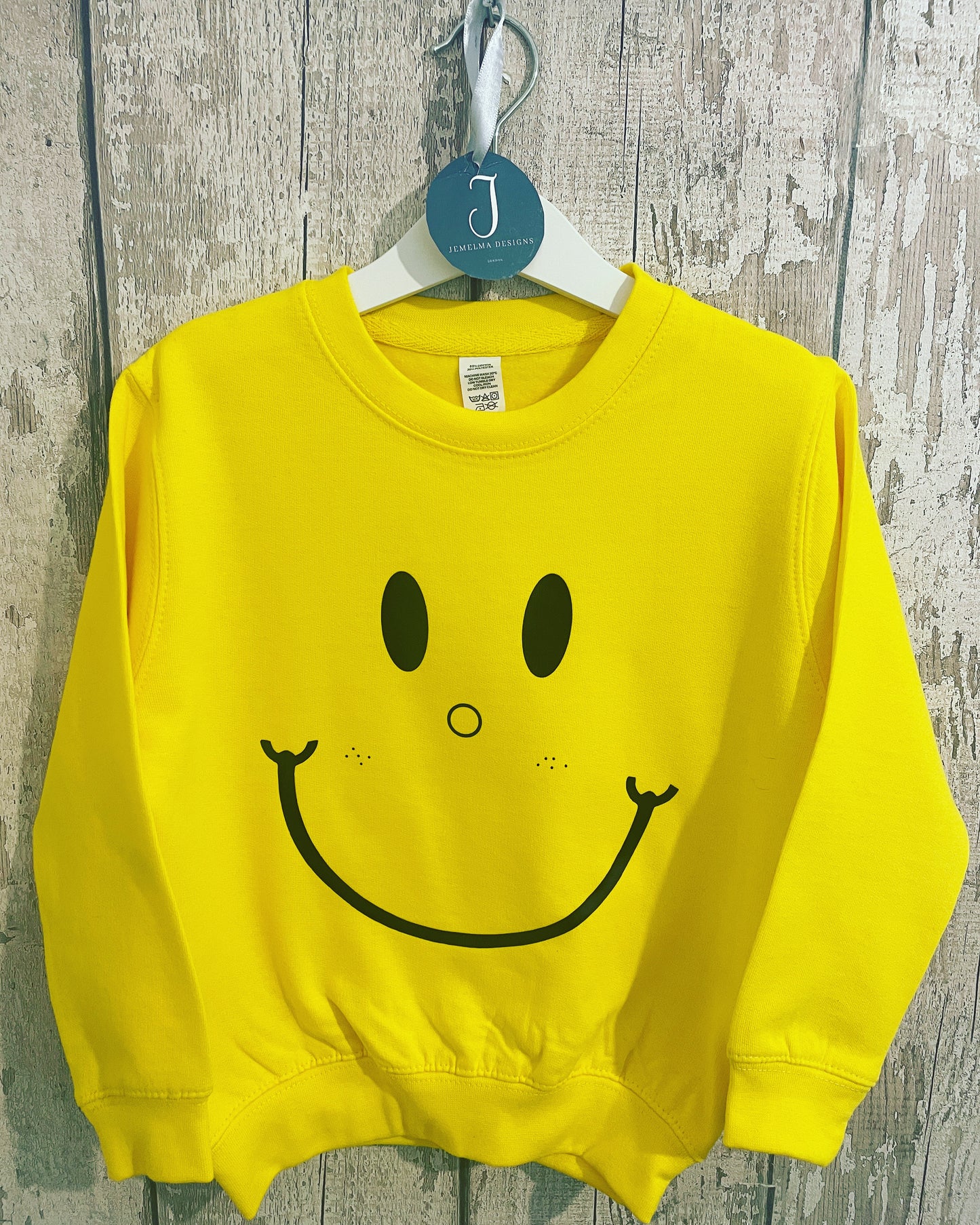 Little Miss Sunshine Sweatshirt