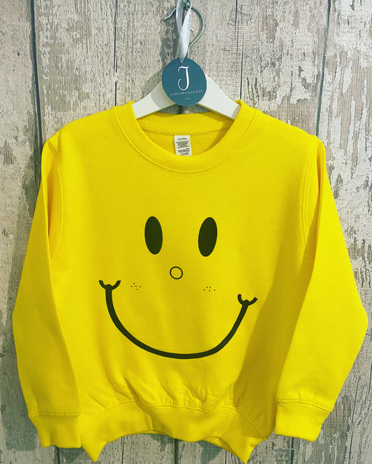 Little Miss Sunshine Sweatshirt