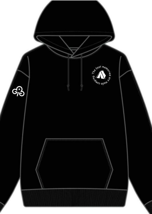 Guide Camp Hoodie 25