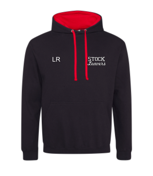 Stock Leavers HOODIE