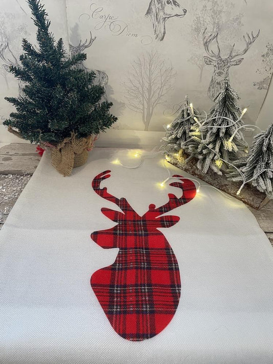 Christmas Sack - Jemelma Designs